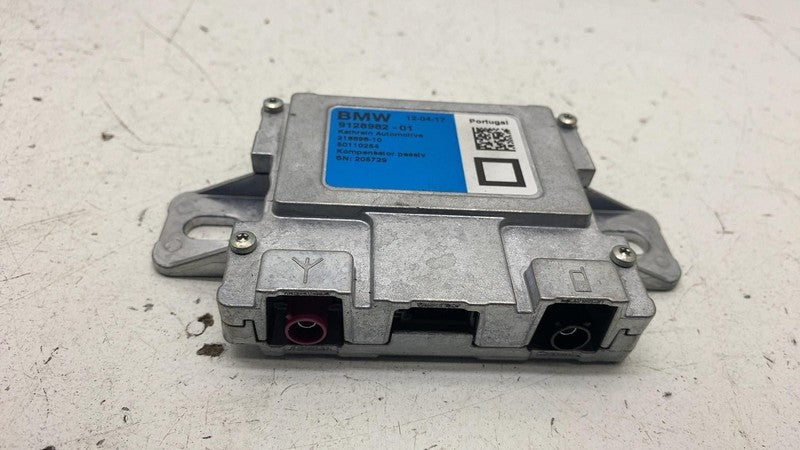 ⭕ 2017 2018 2019 2020 BMW 540i Antenna Compensator Control Module Unit