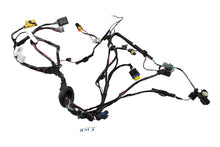 ⭕ 16-20 Model X Rear Left Door Lower Wiring Harness Cable Wire Loom 2032441-00-A
