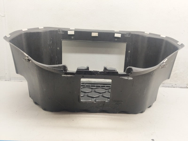1005896 ⭕2012-2015 Model S Front Trunk Storage Bin Luggage Compartment Tray Trim 1005896