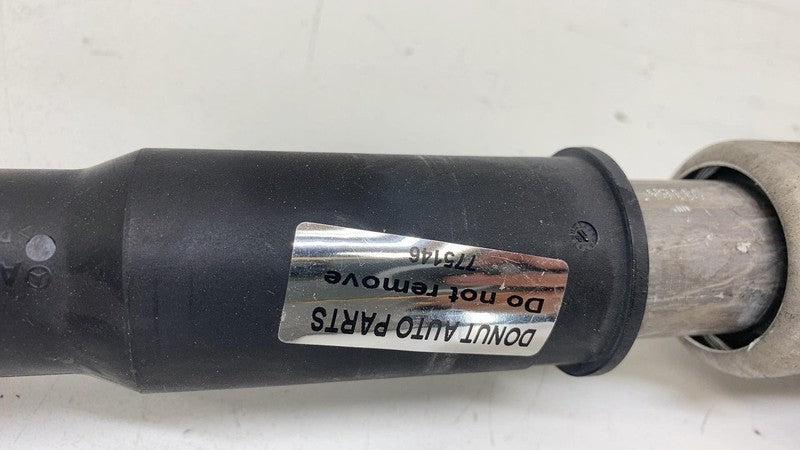 A2054608701 ⭕ 19-22 Mercedes-Benz C-Class C300 W205 Power Steering Column w/ Rod A2054608701