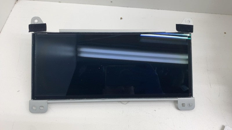 ⭕ 16-20 Model S MS Display Screen MCU Media Control & Speedometer 1450