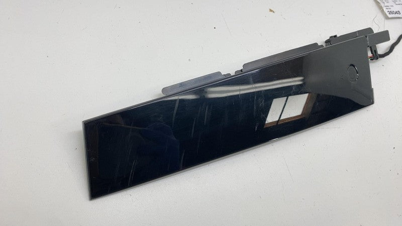 LJ8B-R224B00-BD ⭕ 2021-2024 Ford Mustang Mach-E Rear Right Door Applique Pillar LJ8B-R224B00-BD