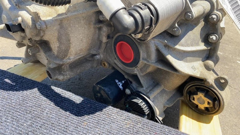 ⭕ 2017-2023 Model 3 Electric Engine Motor Front Drive Unit AWD 3DU 112