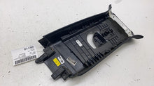⭕ 2025 Rivian R1S Left Side Upper B Pillar Cover Panel Black Mountain PT00001361