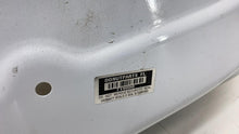 ⭕ 20-26 Tesla Model Y MY Rear Driver Side Door Shell Panel Left OEM White - PPSW