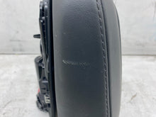 ⭕ 16-20 Model S MS Black Headrest & Adjuster Mechanism HES Actuator 1066568-00-A