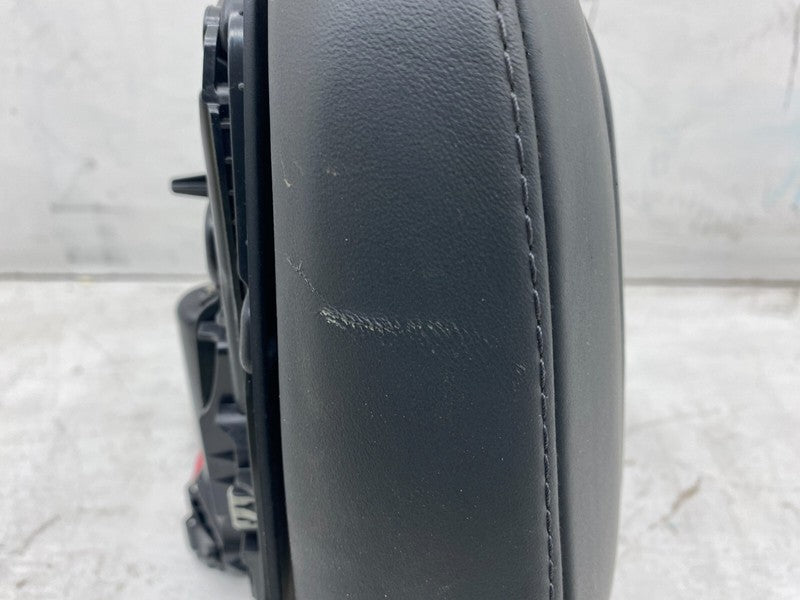 ⭕ 16-20 Model S MS Black Headrest & Adjuster Mechanism HES Actuator 10