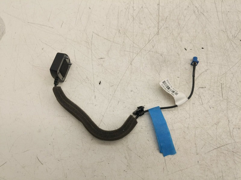 HGPS-AX-0132A-01 ⭕ 2016 2017 2018 2019 2020 Tesla Model X MX GPS Antenna & Cable Black Assembly