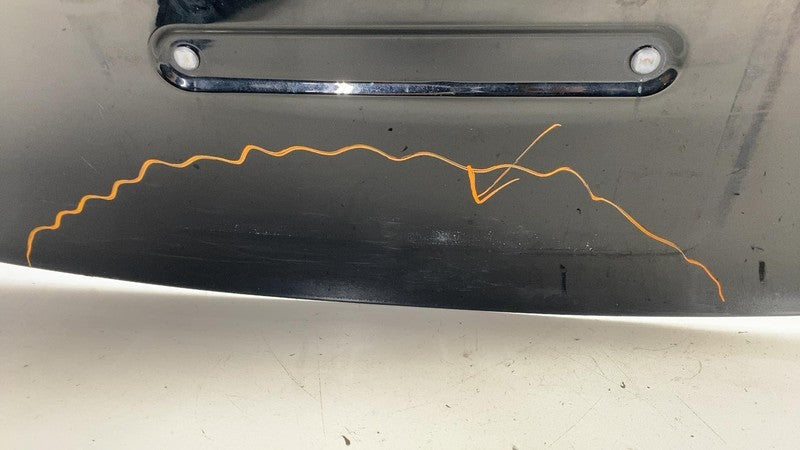 ⭕2017-2020 Tesla Model 3 Trunk Tailgate Liftgate Deck Lid Shell Panel 