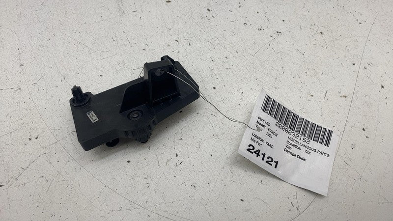 4KL823633B ⭕ 19-23 Audi E-Tron Quattro Hood Bonnet Release Opener Handle Bracket 4KL823633B