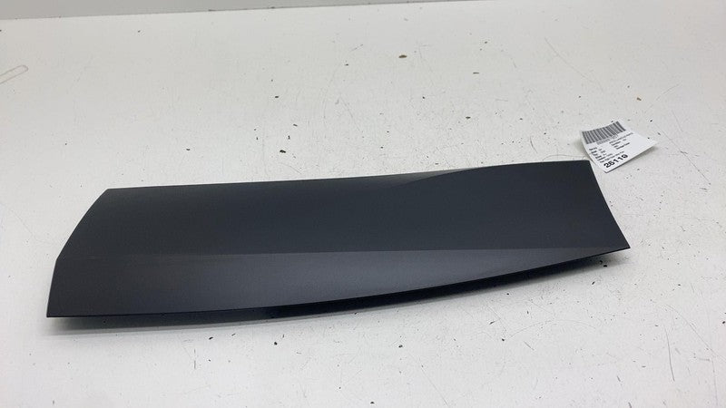 11K854950 ⭕ 2020-2023 Volkswagen ID.4 Rear Right Lower Door Trim Cover Molding 11K854950