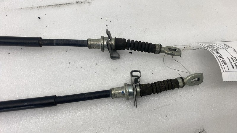 ⭕ 2016-2023 Mazda MX-5 Miata PAIR of Emergency Park E-Brake Hand Parki