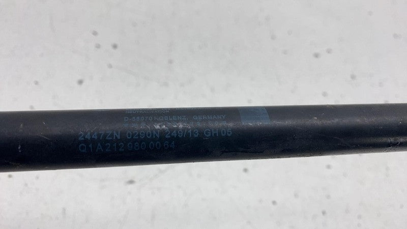 A 212 980 00 64 ⭕2010- 2016  Mercedes E350 Front Right Hood Shock Strut Lift Support A2129800064