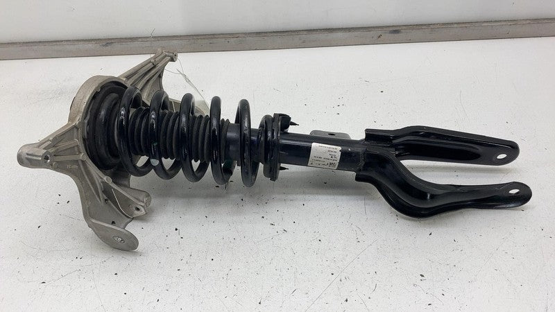 104403700C 20-23 Model Y Front Right Shock Strut + Upper Control Arm + Bracket 1188368-00-F