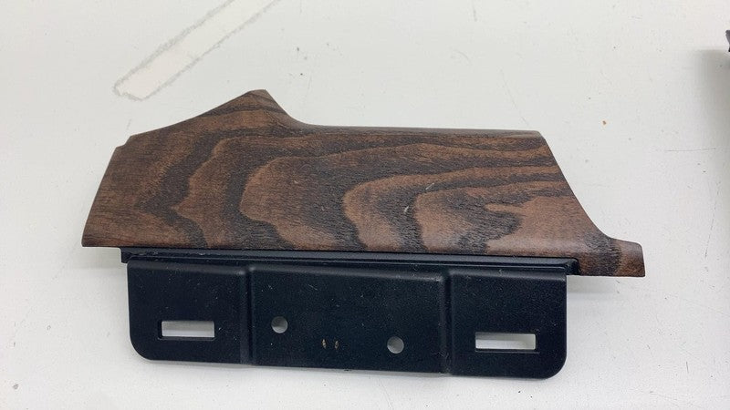 ⭕ 2012-2020 Tesla Model S MS SET Air Vent IP Finisher Dashboard Trim C