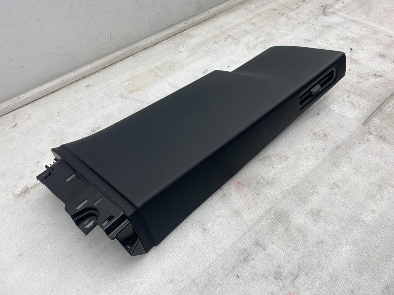 106287700D ⭕16-20 Model X Passenger Side B-Pillar Lower Trim Cover Panel Right 1035971-00-H