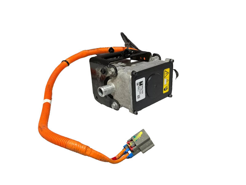 ⭕ 12-20 Tesla Model S Electric Battery Heater w/ Wire Harness Loom 103