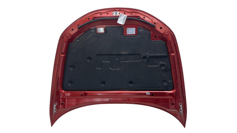 ⭕ 2006-2015 Mazda MX-5 Miata Front Bonnet Hood Shell Panel Assembly Red - 41G
