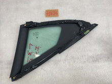 ⭕ 2016-2020 Tesla Model S Rear Driver Side Quarter Fixed Glass Left 1051820-80-D