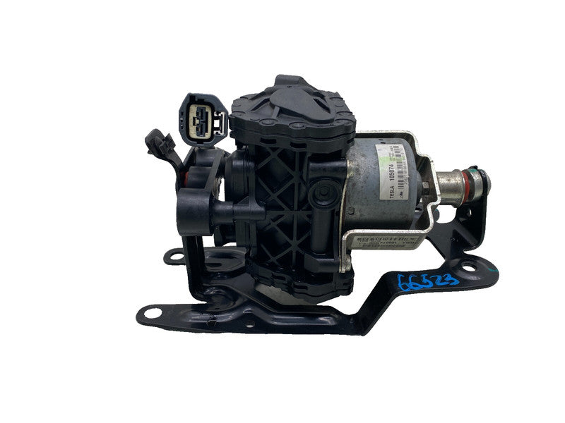 6006359 00 A ⭕2012-2015 Tesla Model S Brake Servo Booster Vacuum Pump & Isolator 6006359-00-A