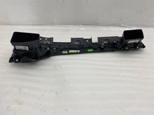 ⭕ 16-20 Model X Right Dashboard Air Vent Grille Trim Carbon Fiber 1042774-11-D