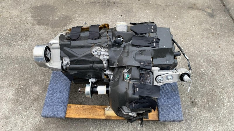 ⭕ 14-18 Tesla Model S Electric Engine Motor Front Small Drive Unit 103