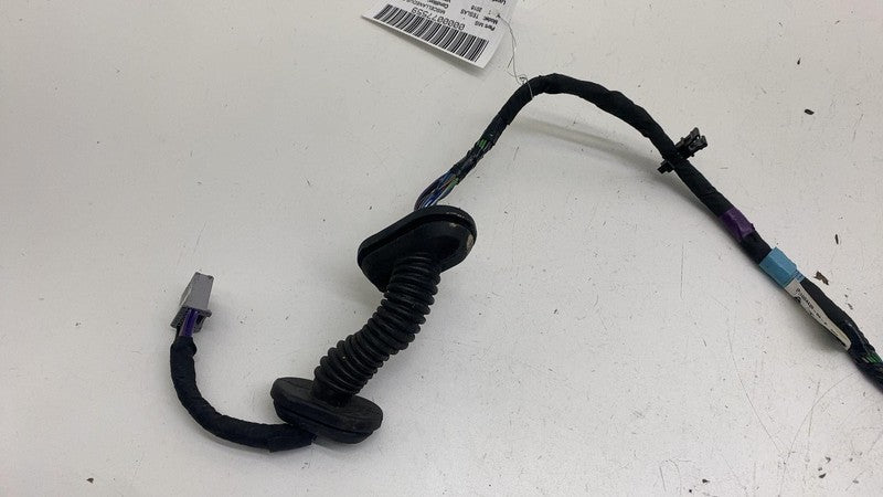 ⭕ 2016 Tesla Model S Rear Left Door Wiring Harness Cable Wire Loom 100