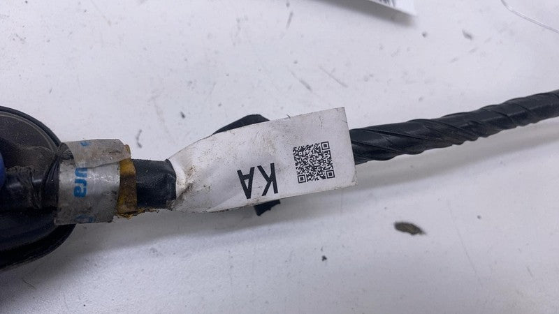 81823FL000 ⭕ 2018-2023 Subaru Crosstrek Rear Driver Door Wiring Harness Left LH 81823FL000