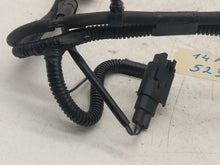 ⭕ 12-20 Tesla Model S Windshield Hood Washer Nozzle & Hose Heated 1025282-00-C