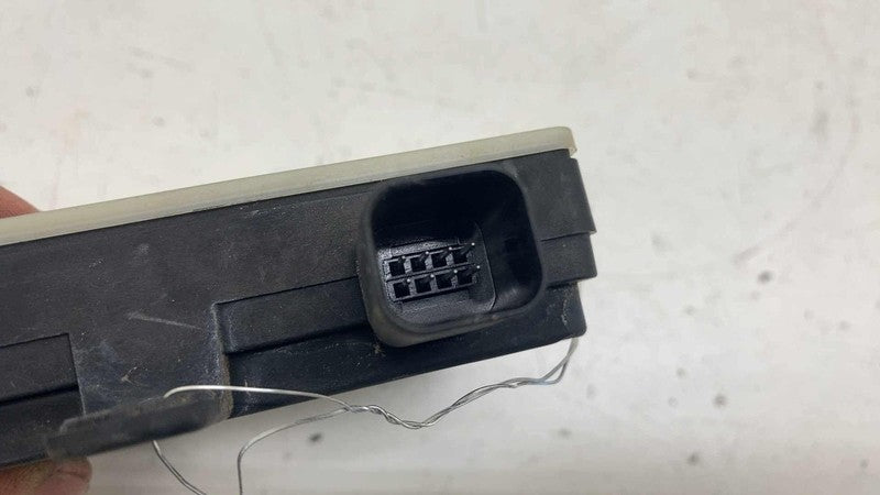 14-17 Range Rover Sport Rear Right Radar Blind Spot Sensor Module DPLA