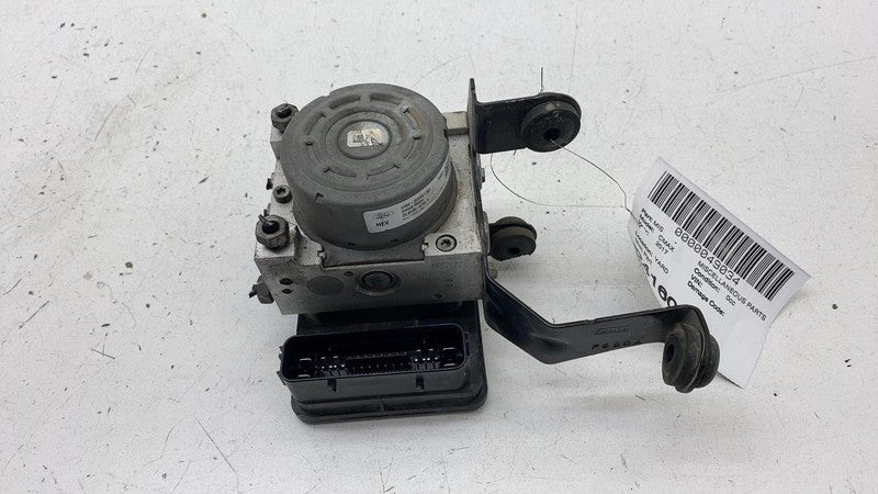 ⭕ 2016 2017 2018 Ford C-Max ABS Anti Lock Brake Pump Module Unit GV6C-