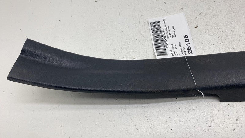 6791847100 ⭕ 2023-2025 Toyota Prius Rear Left Door Sill Scuff Plate Trim Panel 67918-47100