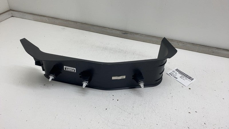 ⭕22-24 Rivian R1T Trunk Cargo Rear Gear Tunnel Right Trim Cover Panel 