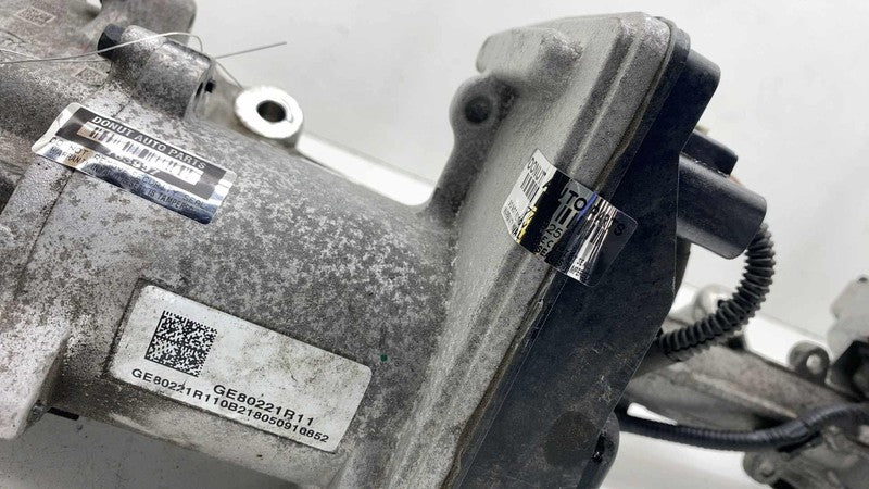 ⭕ 17-20 Tesla Model 3 M3 Power Steering Gear Rack & Pinion Assembly 10