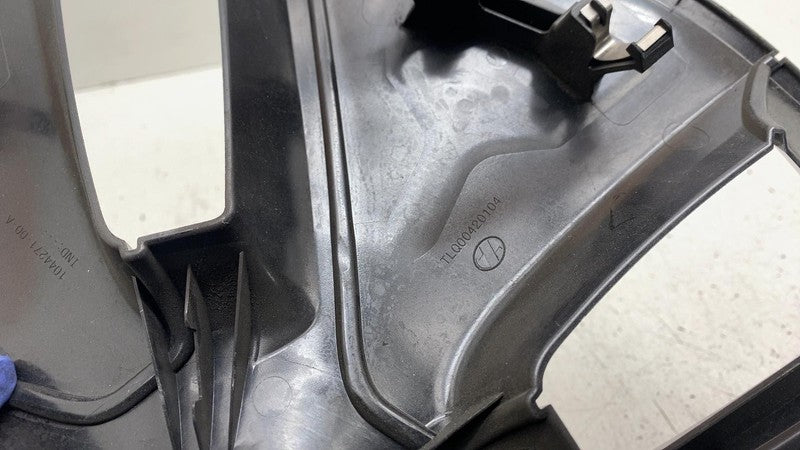 ⭕ 21-23 Model 3 Wheel Rim Cover Pinwheel Refresh Center Cap 18 inch 10