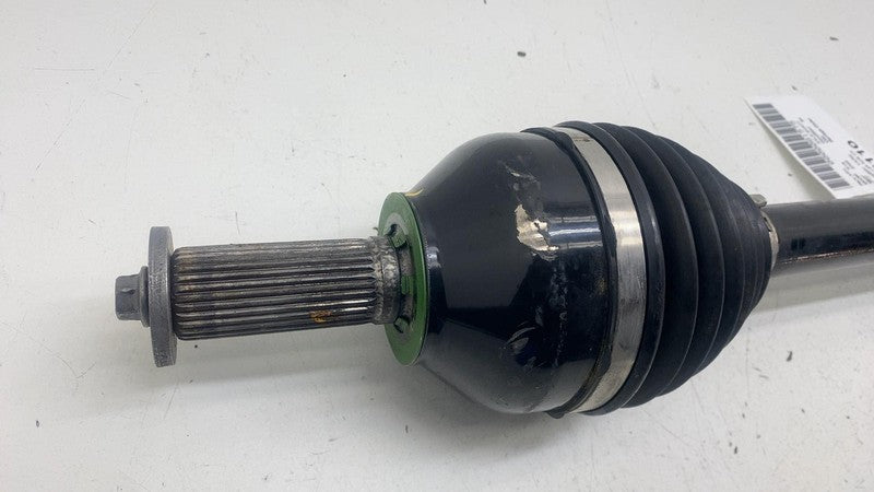 PT0087074D ⭕ 2025 Rivian R1S Front Driver Side Left CV Axle Half Shaft PT0087074-D