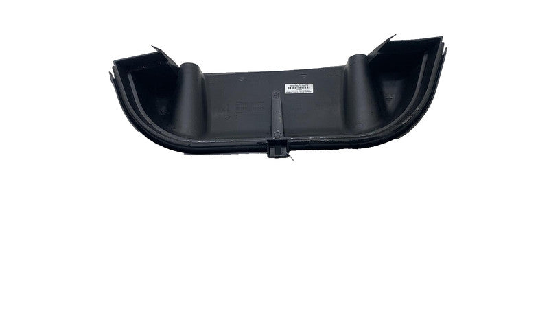 ⭕ 2025 Chevrolet Silverado 1500 Windshield Cowl Panel Water Deflector 23389705