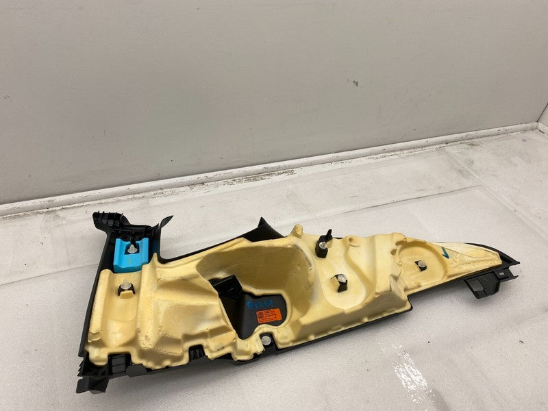 149460879A ⭕ 20-222 Tesla Model Y Driver Side C-Pillar Upper Trim Cover Left 1494608-79-A