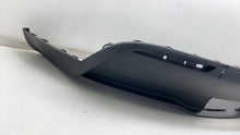 20-23 Tesla Model Y Rear Bumper Fascia Lower Valance Diffuser Cover 1494006-00-C