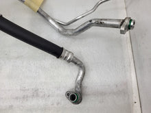 ⭕ 12-15 Model S A/C Line Liquid Suction Pipe Hose w/ Valve Solenoid 1031670-00-F