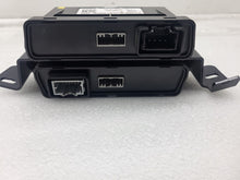 12-20 Model S Park Brake Controller + Power Liftgate Control Module 1007511-00-A