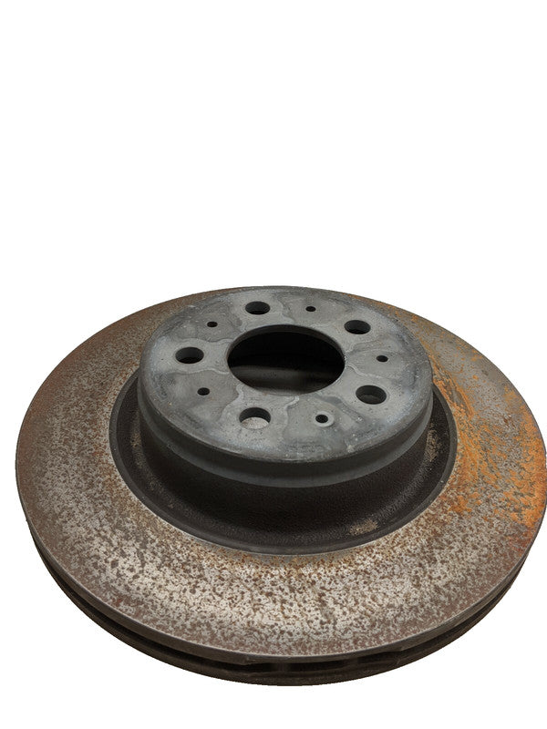 ⭕ 2017-2023 Tesla Model 3 M3 Front Left or Right Brake Disc Rotor Asse