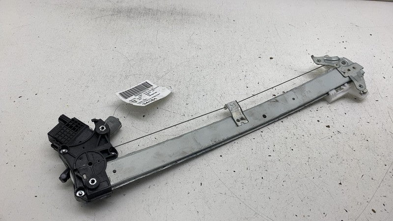 2019-2024 Subaru Forester Front Driver Side Door Window Regulator w/ Motor Left