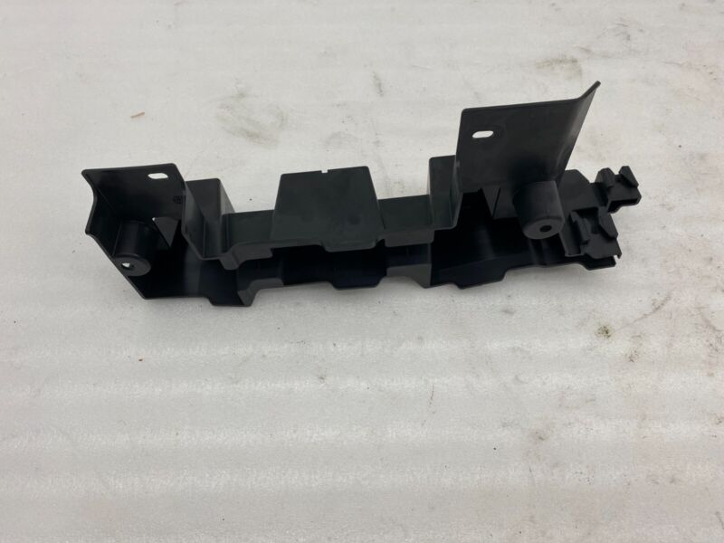 1059715 00 D ⭕16-20 Model X MX Rear Driver Side 2nd Row Floor Panel Bracket Left 1059715-00-D