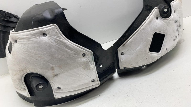 169455700E ⭕ 24 25 Tesla Model 3 Front Right Wheel Fender Liner Splash Shield 1694557-00-E