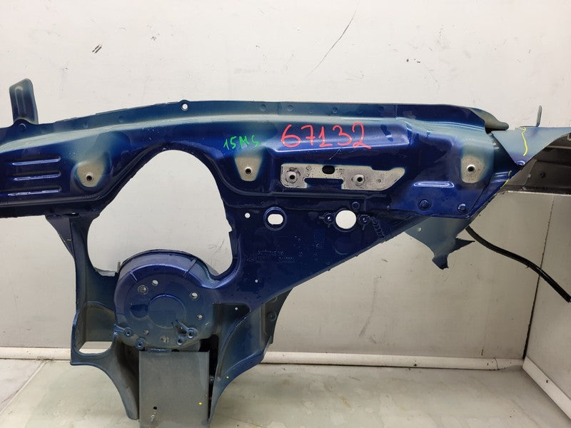 ⭕2012-2015 Tesla Model S Front Right Shock Tower w/ Upper Shotgun Outer Panel RH