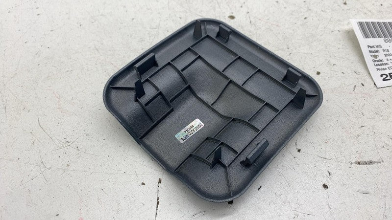 Miscellaneous Parts RIVIAN R1S 22