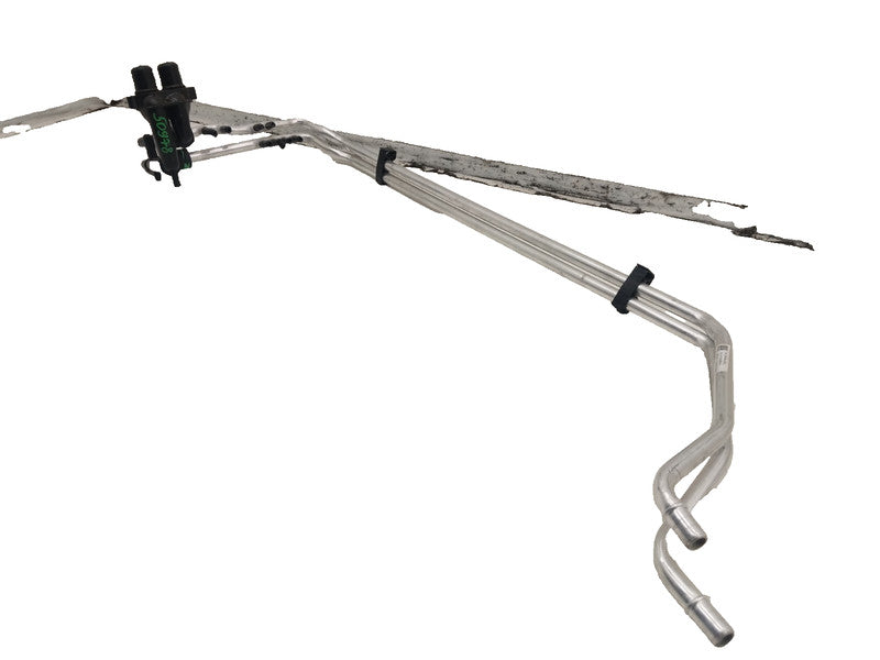 ⭕16-20 Model S Battery Module Coolant Hose Connection Tube Pipe End 10