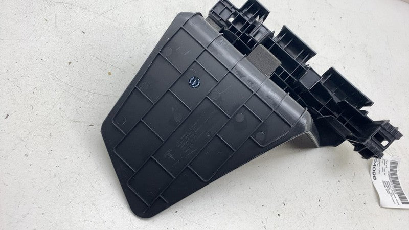 ⭕ 2020-2023 Tesla Model Y Driver Side Trunk Pocket End Bracket Left 16