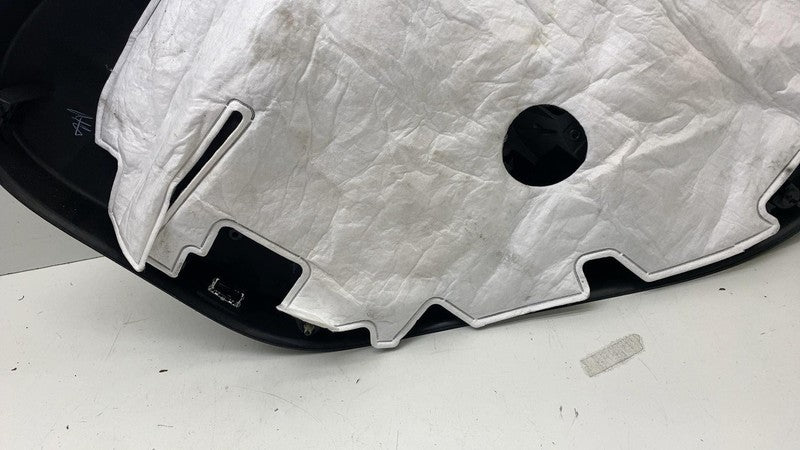 1498484-00-A ⭕ 20-24 Tesla Model Y Rear Driver Side Interior Door Panel Trim Card Cover Left